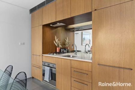 Apartment with 1 bedroom & 1 bathroom - Photo 3