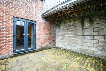 2 bedroom apartment to rent Wilbraham Road, Manchester, Greater Manchester, M14 - Photo 3