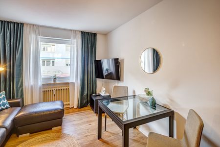 Central location at Josephsplatz - Foto 2