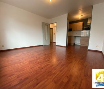 Appartement - 2 pièces - 40 m² - Photo 1