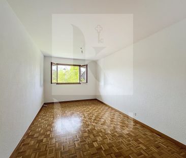 Between city and nature - Bright and spacious 4.5-room apartment - Foto 4