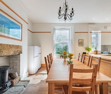 5 bedroom detached house to rent - Photo 6