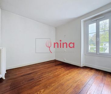 Location Maison - Photo 1