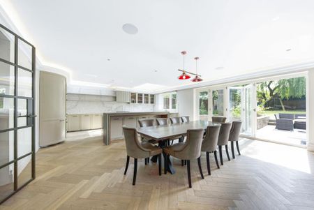 6 bedroom house to rent - Photo 4