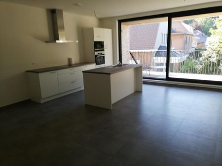 Appartement te huur - Photo 3