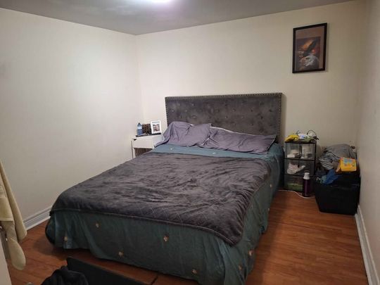 For Lease - 176 Lisgar Street Unit# Bsmt, Toronto, Ontario - Photo 1
