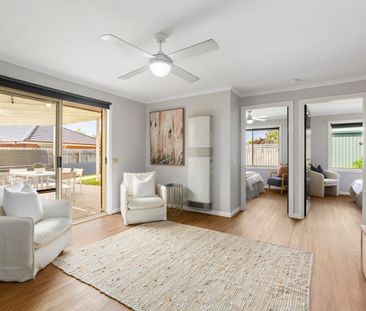 SPACE AND COMFORT - Photo 2