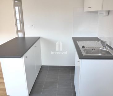 Location Appartement 2 pièces 50m² STRASBOURG 67000 - Photo 4