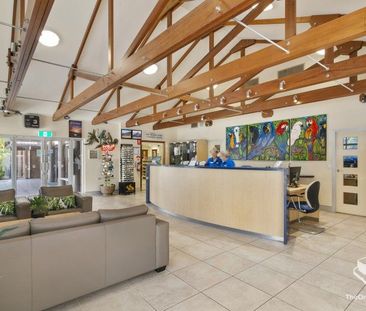 Gold Coast Short Term Rental, Garden Villa, Min 4 week stay, Fully ... - Photo 5