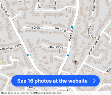 Ditton Close, Stubbington - Photo 1