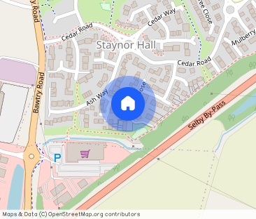 Germain Close, Selby - Photo 1