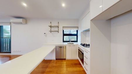 Modern Comfort, Quiet Setting, Unbeatable Location - Photo 5