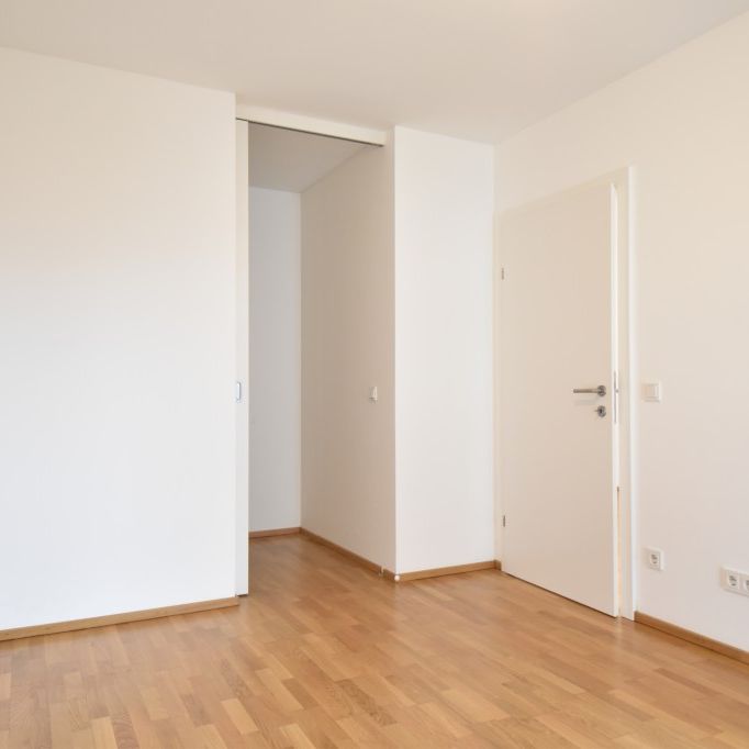 Geidorf – 61m² – 3 Zimmer – Loggia – TOP Ausstattung - Photo 1