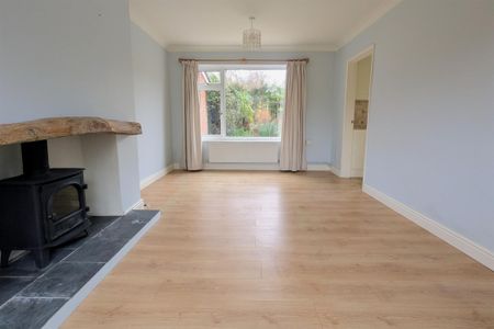 North Baddesley Baddesley Close Unfurnished - Photo 2