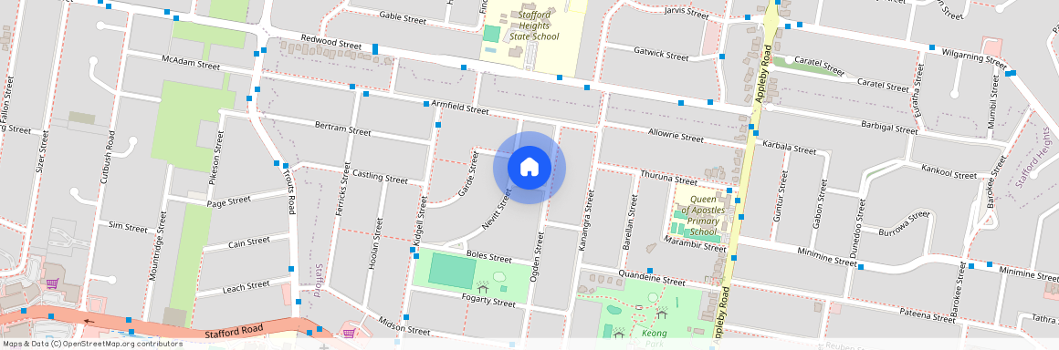 5 Haly Street, Qld 4053, Stafford