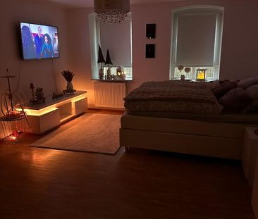 1-Zimmer Souterrainwohnung - Photo 1