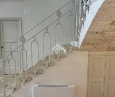 Monolocale via Michele Perla 24, Martina Franca - Photo 6