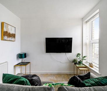 1 bedroom house to rent - Photo 6