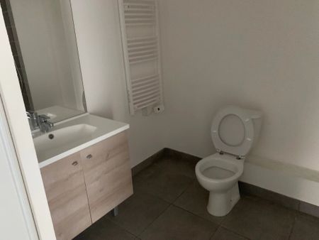 Location Appartement 2 pièces 40 m2 à Perpignan - Photo 5