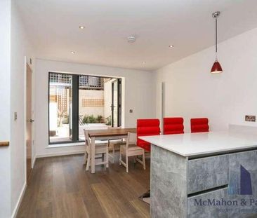 Comet Street Deptford, London, SE8 - Photo 5