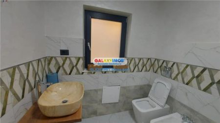 Inchiriere casa noua, moderna, cu teren! - Fotografie 5