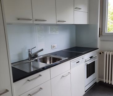 3 Zimmer, 59 m², 2. Stock - Foto 1
