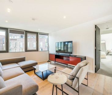 East Road Hoxton, N1 - Photo 6