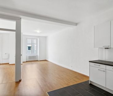 4.5 Zimmer, EG - Photo 1