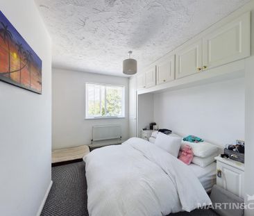2 bedroom terraced house to rent - Photo 3