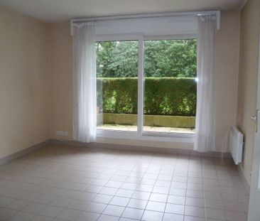 Location appartement 2 pièces 39.55 m² à Caen (14000) - Photo 4