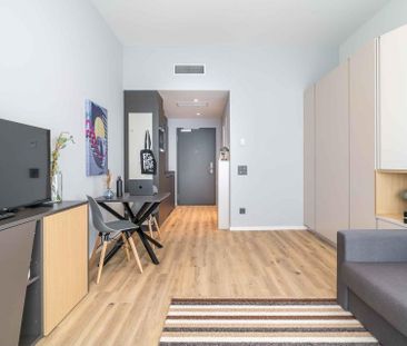 City Pop - Bern - Stylish furnished apartments - Photo 4