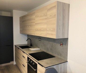 1 bedroom flat to rent - Photo 4