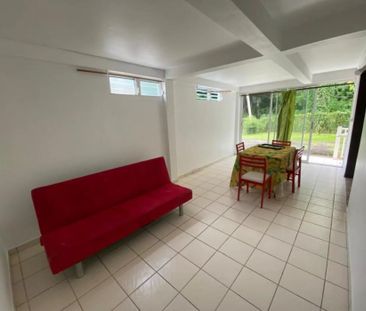 Location Appartement 50m² 2 pièces Fort de france - Photo 2