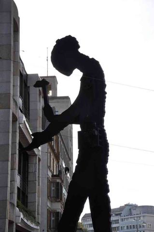 3.5 Zimmer, 120 m², 3. Stock - Photo 5