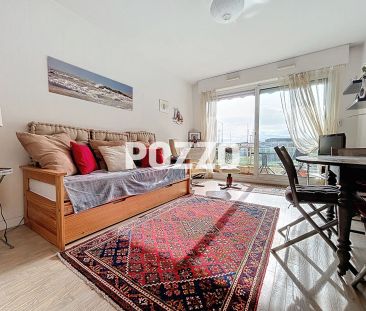 Location - Appartement T1 - 25 m² - Meublé à l'année - Granville - Photo 3