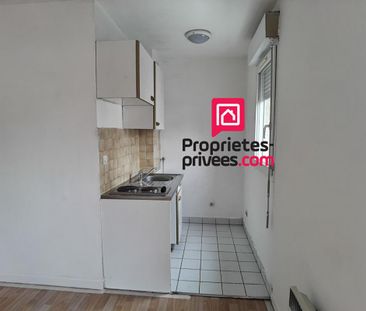 Appartement Tremblay En France 1 pièce(s) 30 m2 - Photo 2