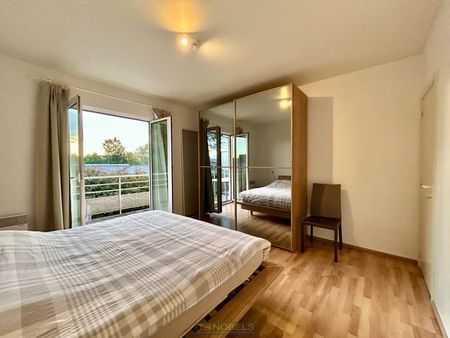 Appartement te huur - Photo 3