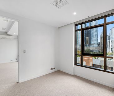 61/1 Queensberry Street, Carlton VIC 3053 - Apartment For Rent | Do... - Photo 5