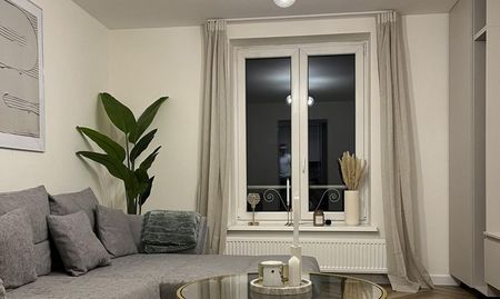 Prenájom | Luxusný dizajnový 2-izbový byt 65 m² | Martin - Photo 5
