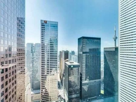 For Lease - 311 Bay Street Unit# 4202, Toronto, Ontario - Photo 5
