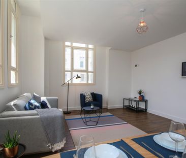 2 Bedroom Apartment To Rent - Photo 1