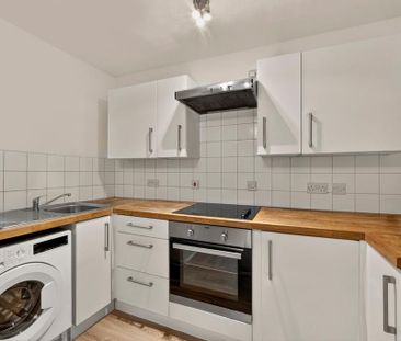 1 bedroom maisonette to rent - Photo 4