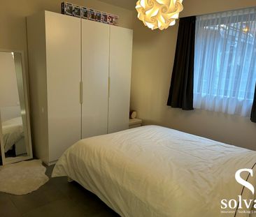 Gelijkvloers appartement te huur in Merendree - Foto 5