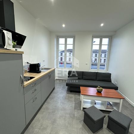 A louer appartement T2 Châteauroux - Photo 3