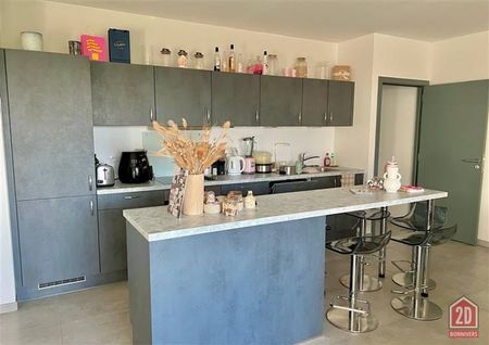 Appartement te huur - Foto 5