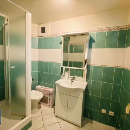 Appartement à louer 1 pièce 27m² - Photo 3