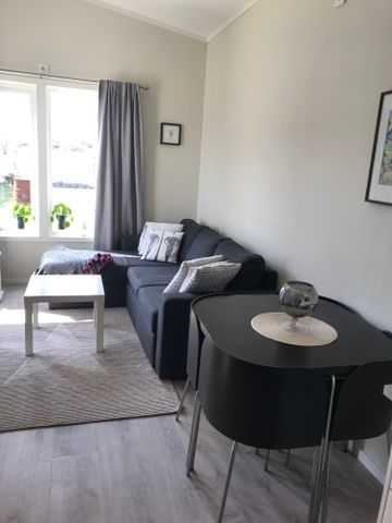 Sörviksvägen, Åsa - Foto 2