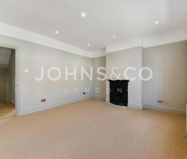 4 bedroom terraced house to rent - Photo 2