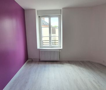 Maison deux chambres bourg de Cormes - Photo 6