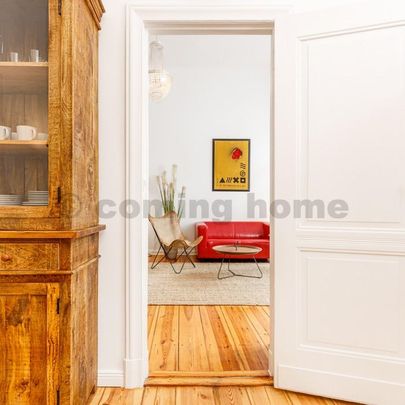 Charming Berlin Style - Photo 1
